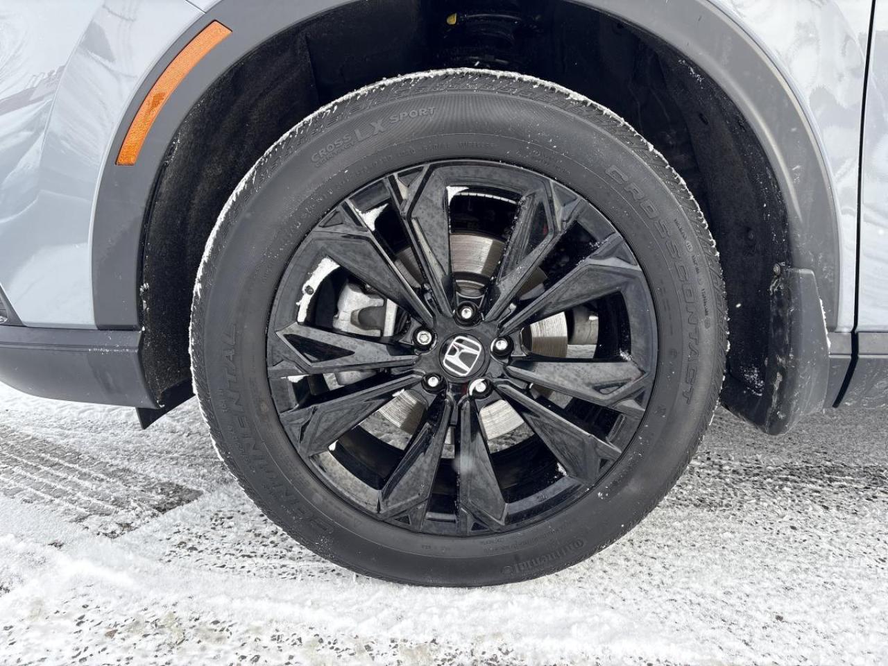 2023 Honda CR-V Hybrid Touring Honda Certified 7YR/160K Warranty Photo