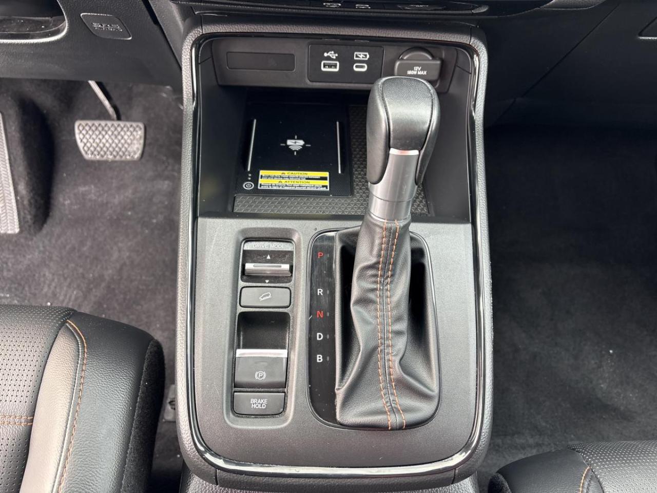 2023 Honda CR-V Hybrid Touring Honda Certified 7YR/160K Warranty Photo