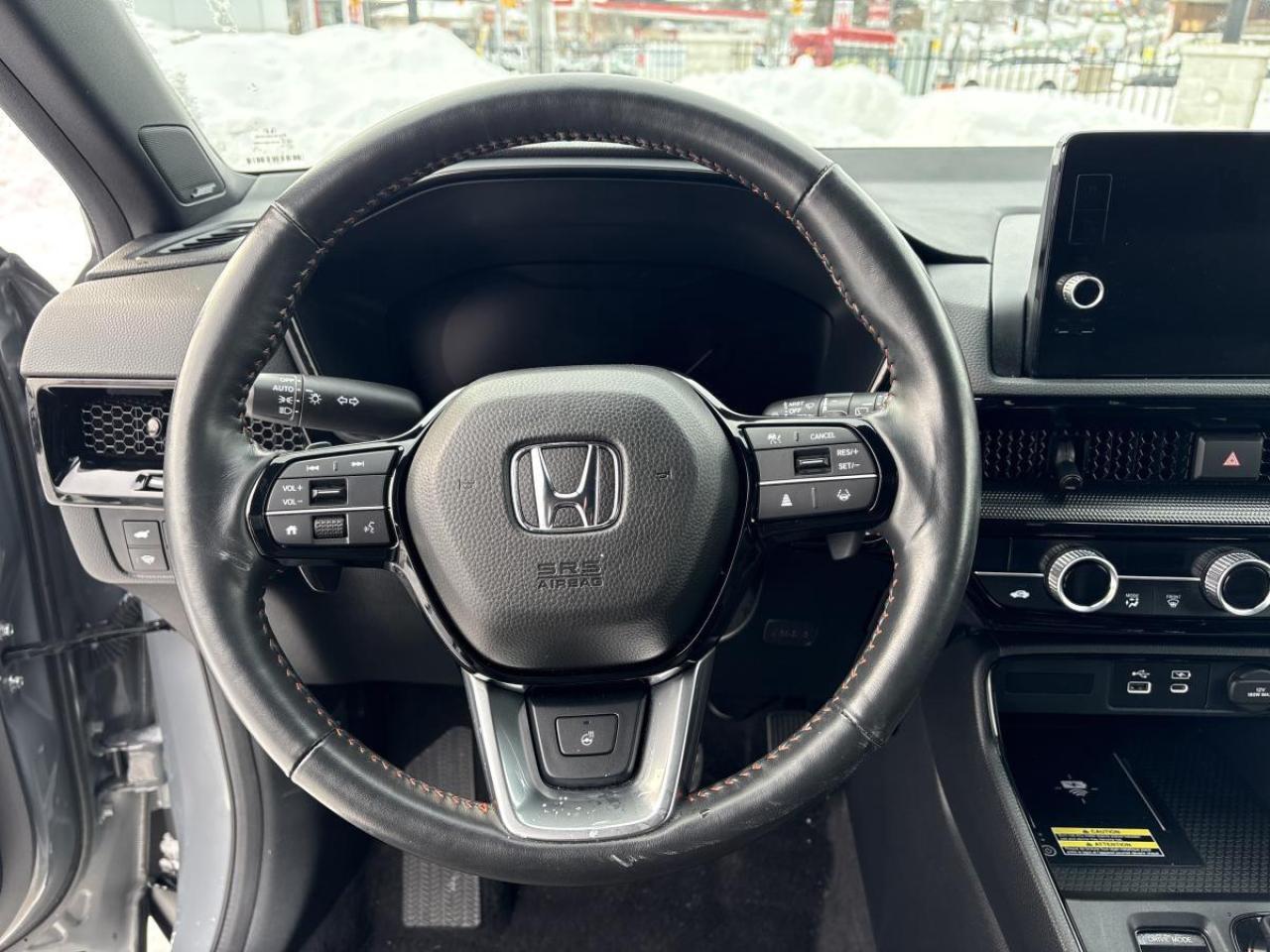 2023 Honda CR-V Hybrid Touring Honda Certified 7YR/160K Warranty Photo