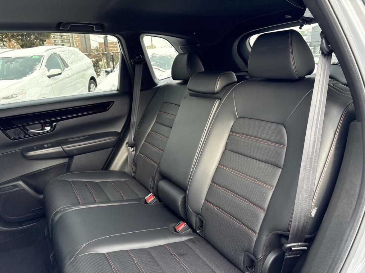 2023 Honda CR-V Hybrid Touring Honda Certified 7YR/160K Warranty Photo