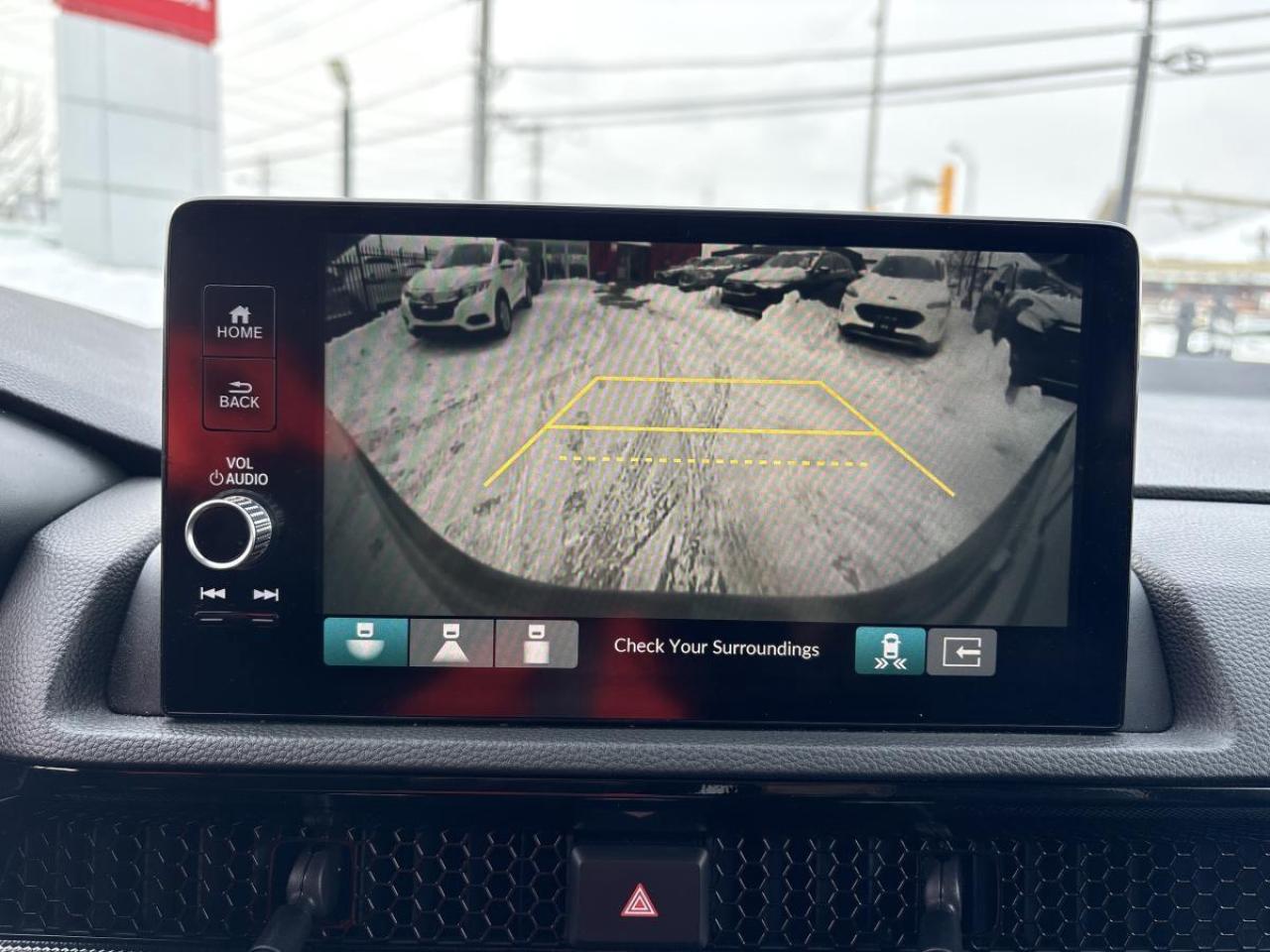 2023 Honda CR-V Hybrid Touring Honda Certified 7YR/160K Warranty Photo