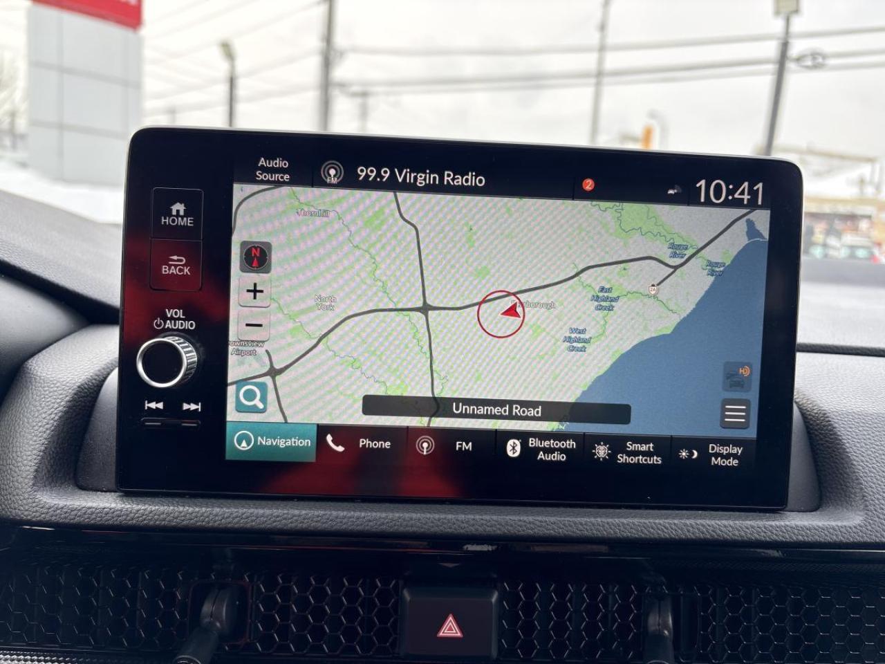 2023 Honda CR-V Hybrid Touring Honda Certified 7YR/160K Warranty Photo