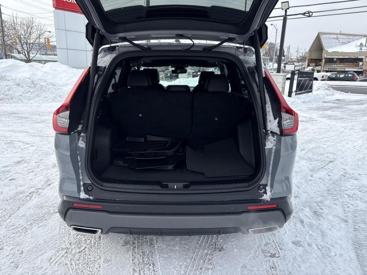 2023 Honda CR-V Hybrid Touring Honda Certified 7YR/160K Warranty Photo