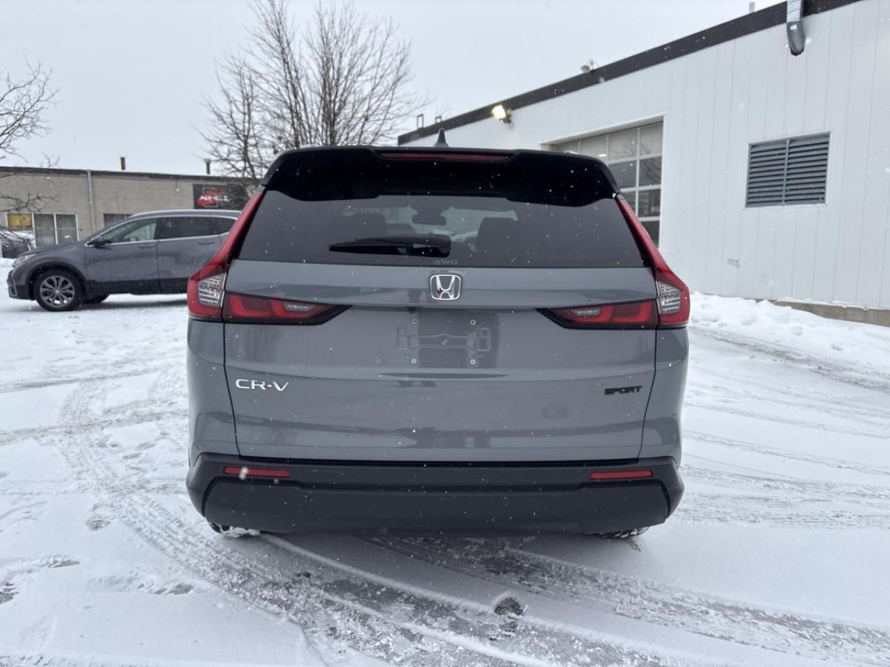 2024 Honda CR-V Sport Honda Certified 7YR/160K Warranty Photo
