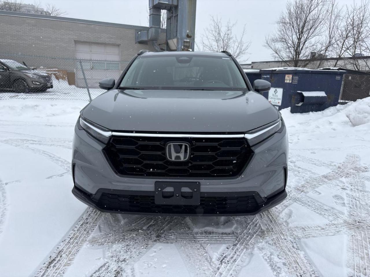 2024 Honda CR-V Sport Honda Certified 7YR/160K Warranty Photo