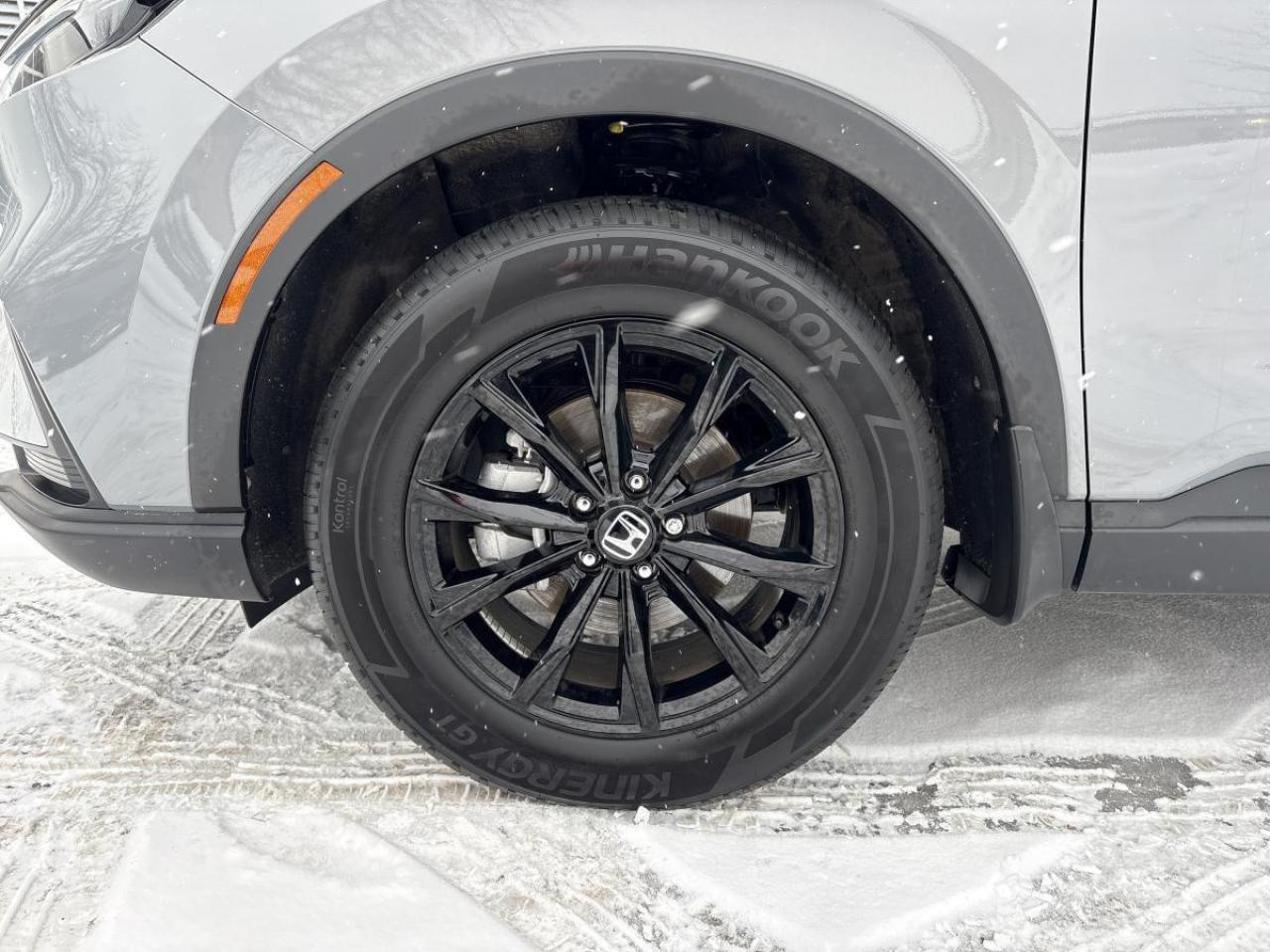 2024 Honda CR-V Sport Honda Certified 7YR/160K Warranty Photo