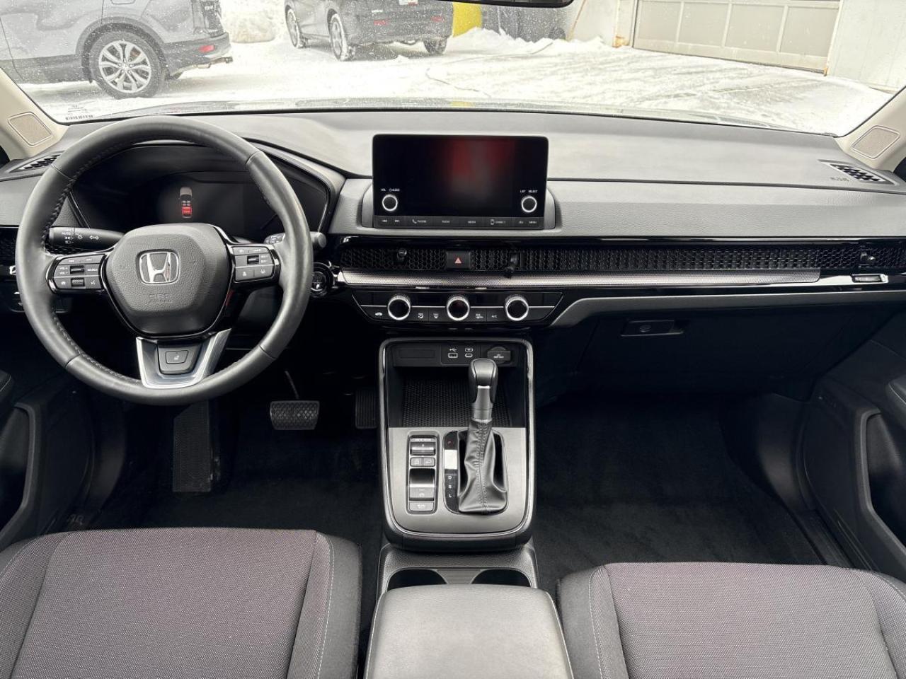 2024 Honda CR-V Sport Honda Certified 7YR/160K Warranty Photo