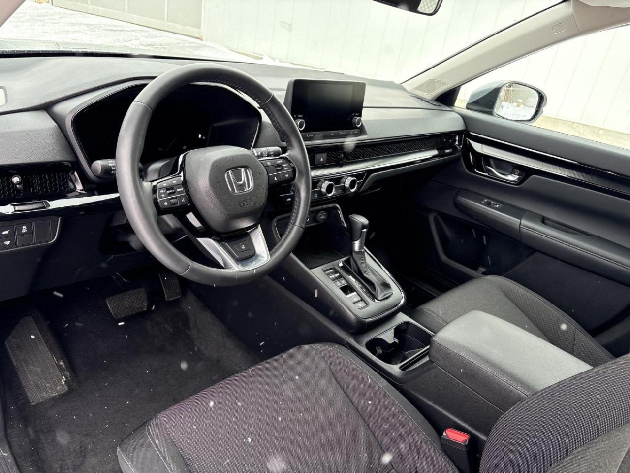 2024 Honda CR-V Sport Honda Certified 7YR/160K Warranty Photo