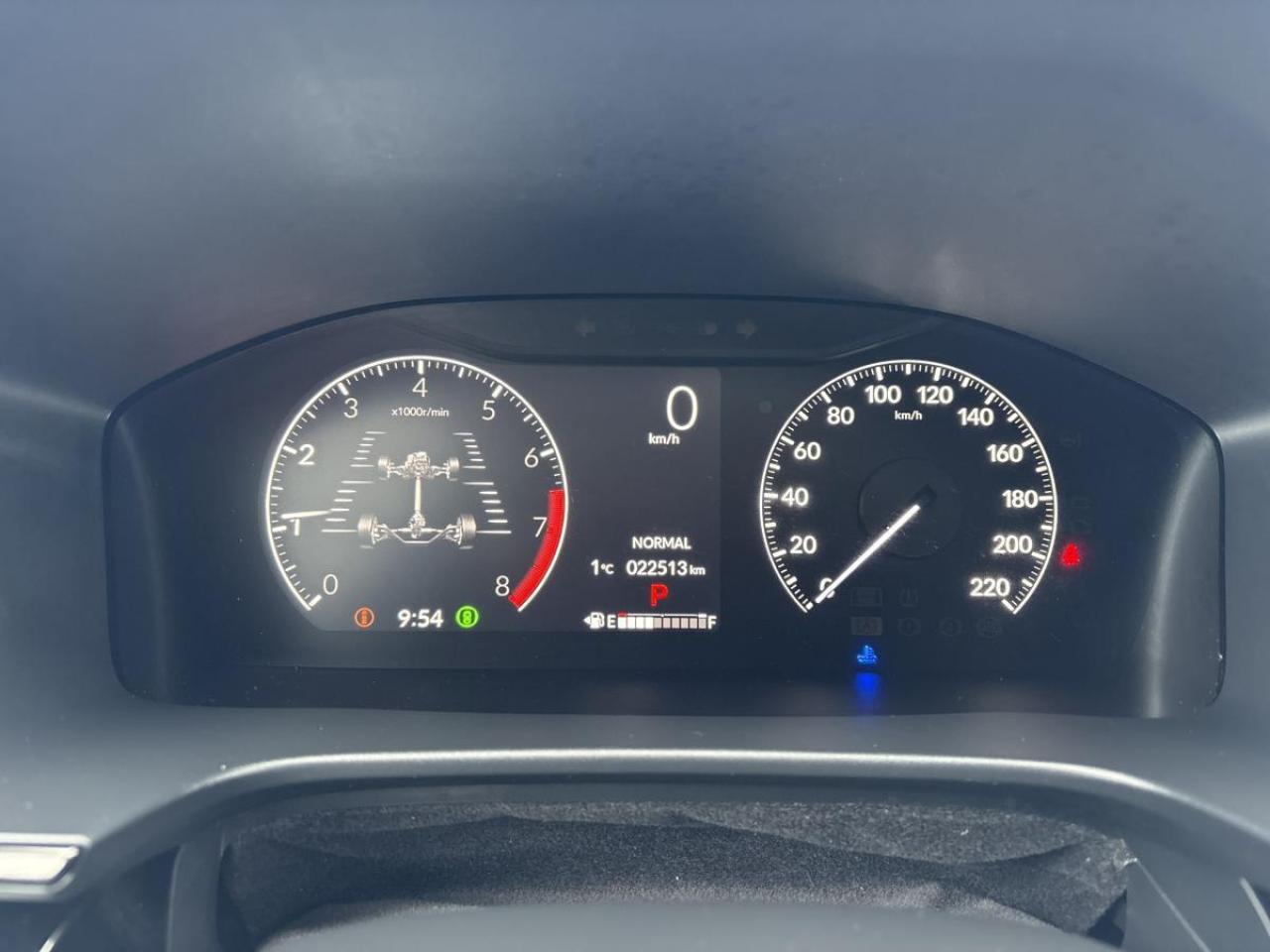 2024 Honda CR-V Sport Honda Certified 7YR/160K Warranty Photo