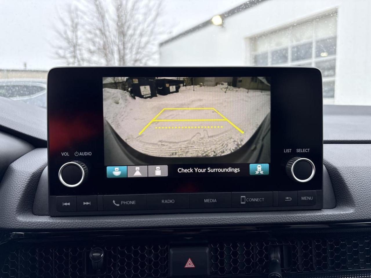 2024 Honda CR-V Sport Honda Certified 7YR/160K Warranty Photo