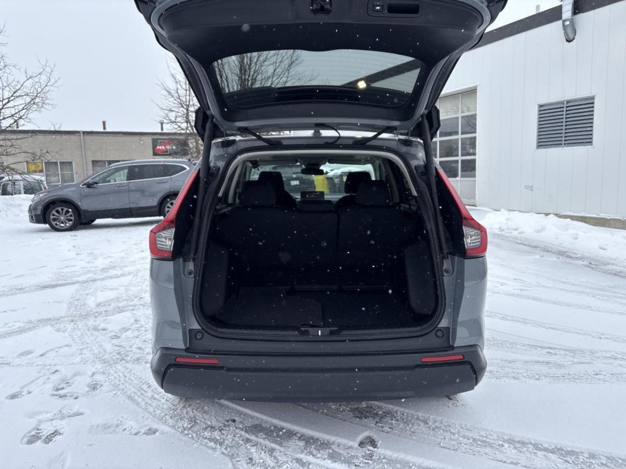 2024 Honda CR-V Sport Honda Certified 7YR/160K Warranty Photo