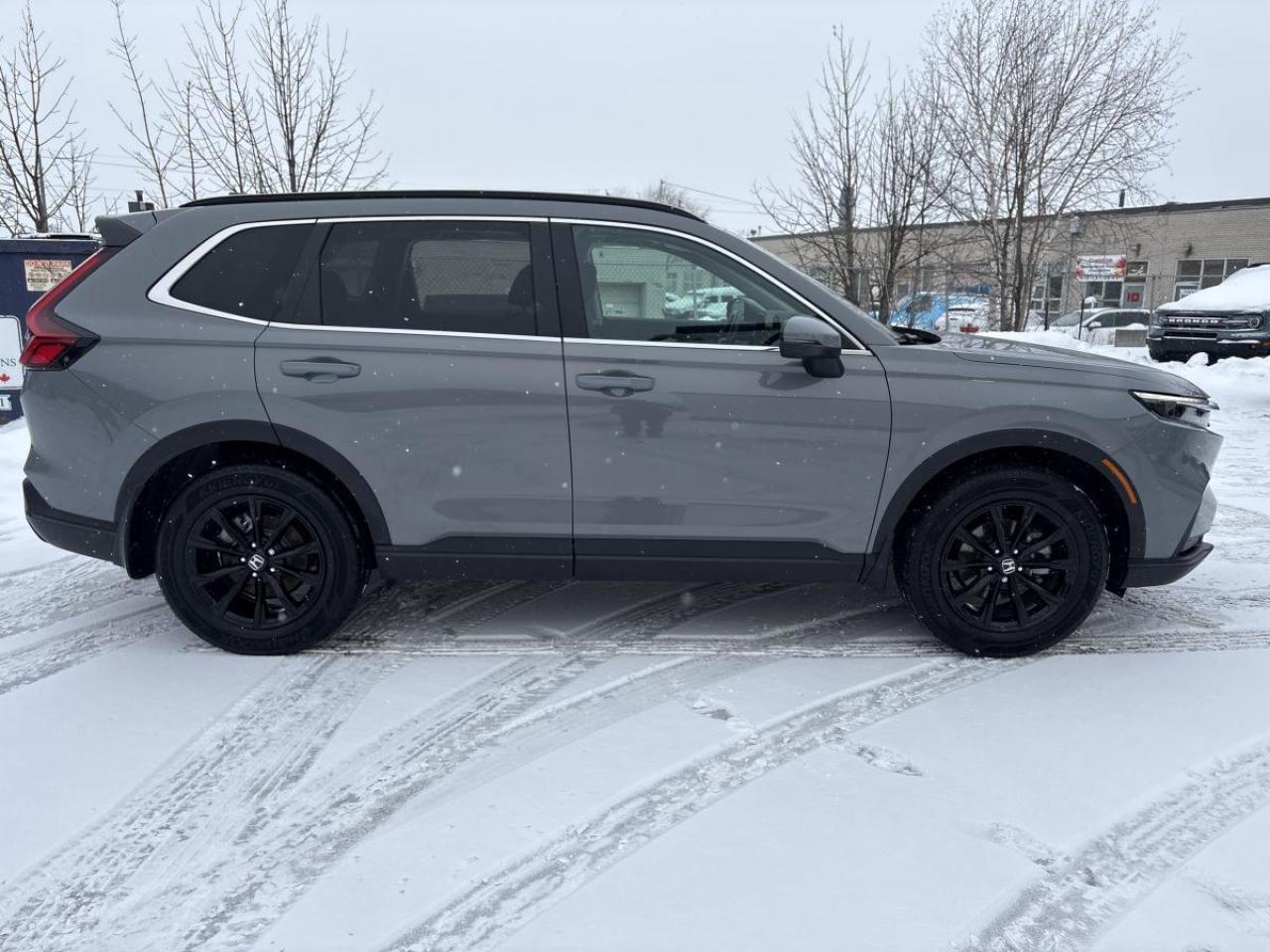 2024 Honda CR-V Sport Honda Certified 7YR/160K Warranty Photo