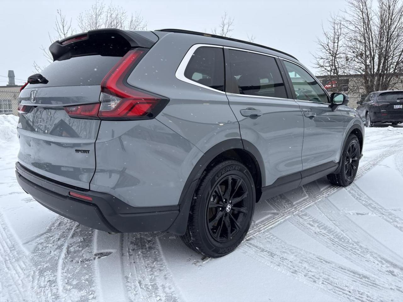 2024 Honda CR-V Sport Honda Certified 7YR/160K Warranty Photo