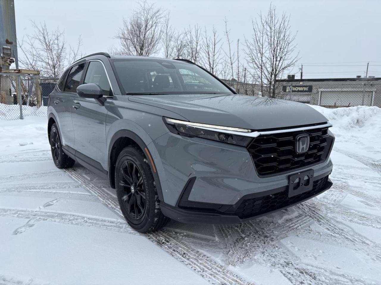 2024 Honda CR-V Sport Honda Certified 7YR/160K Warranty Photo