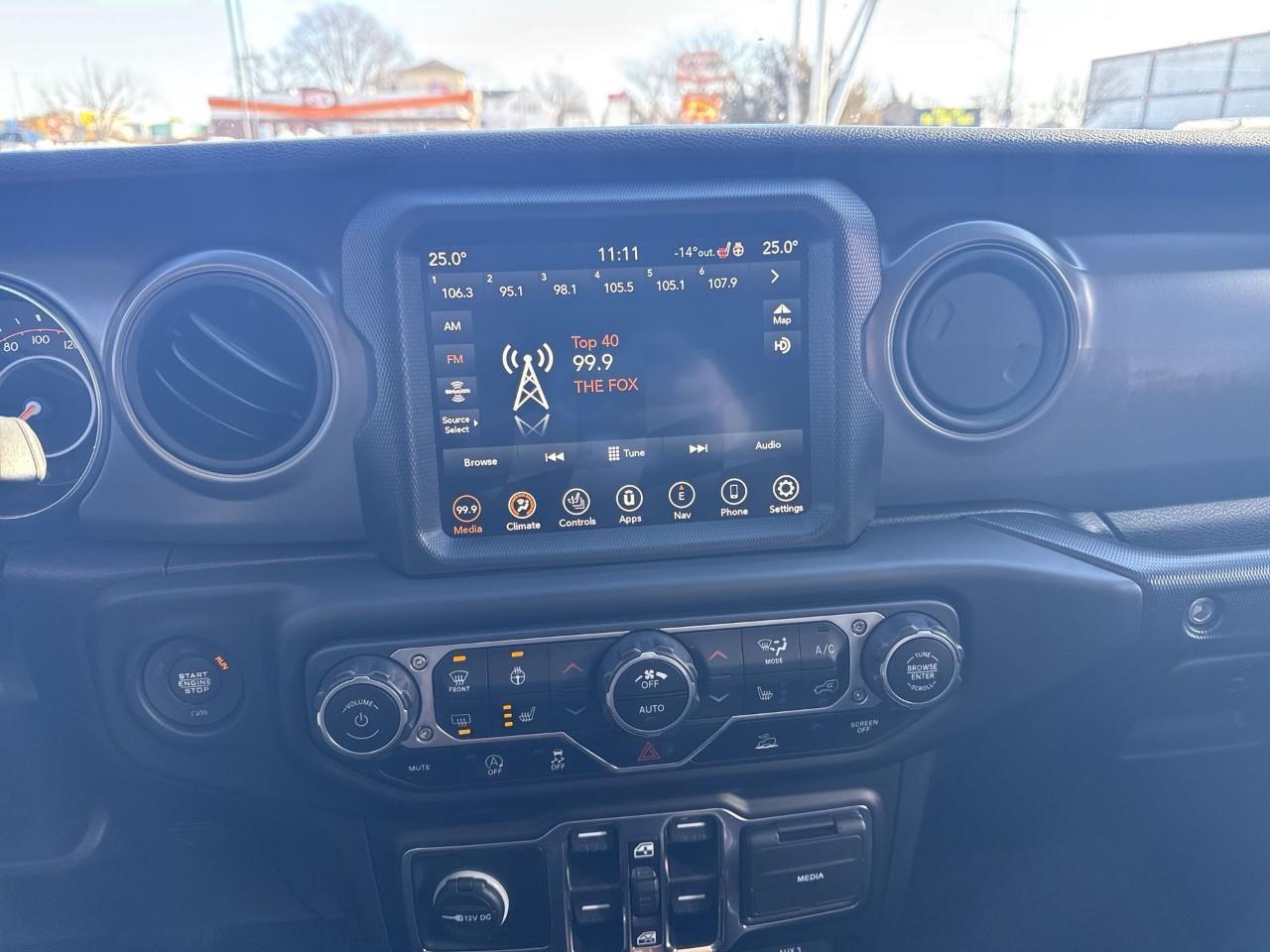 2023 Jeep Wrangler SPORT Photo