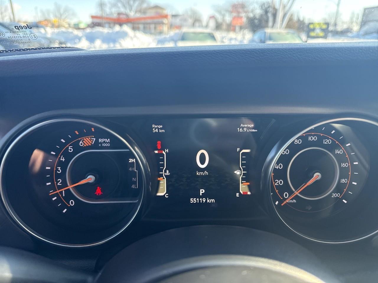 2023 Jeep Wrangler SPORT Photo