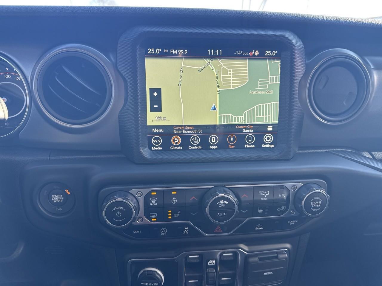 2023 Jeep Wrangler SPORT Photo