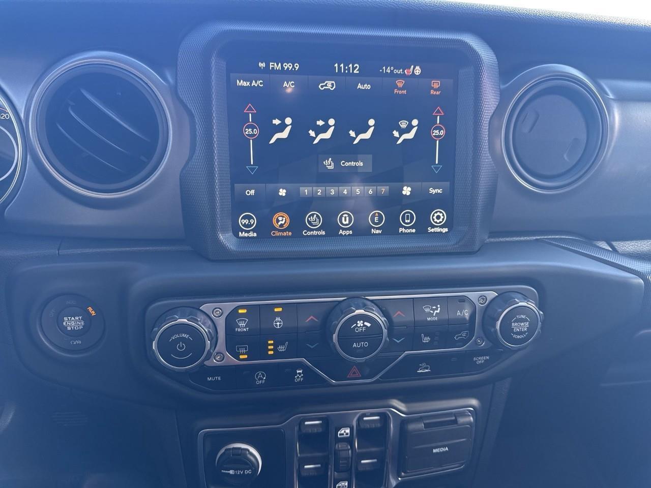 2023 Jeep Wrangler SPORT Photo