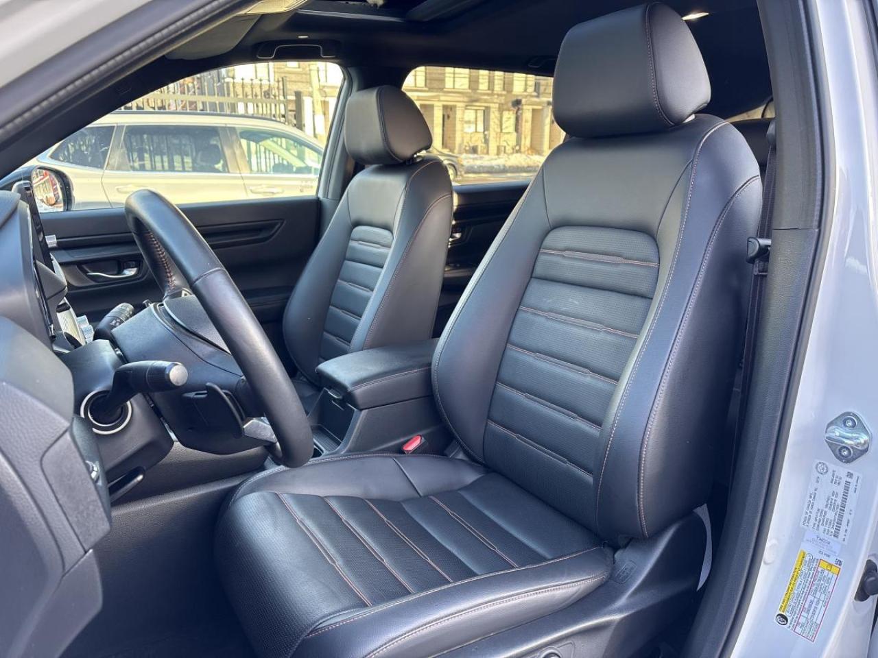 2024 Honda CR-V Hybrid Ex-L Honda Certified 7YR/160K Warranty Photo