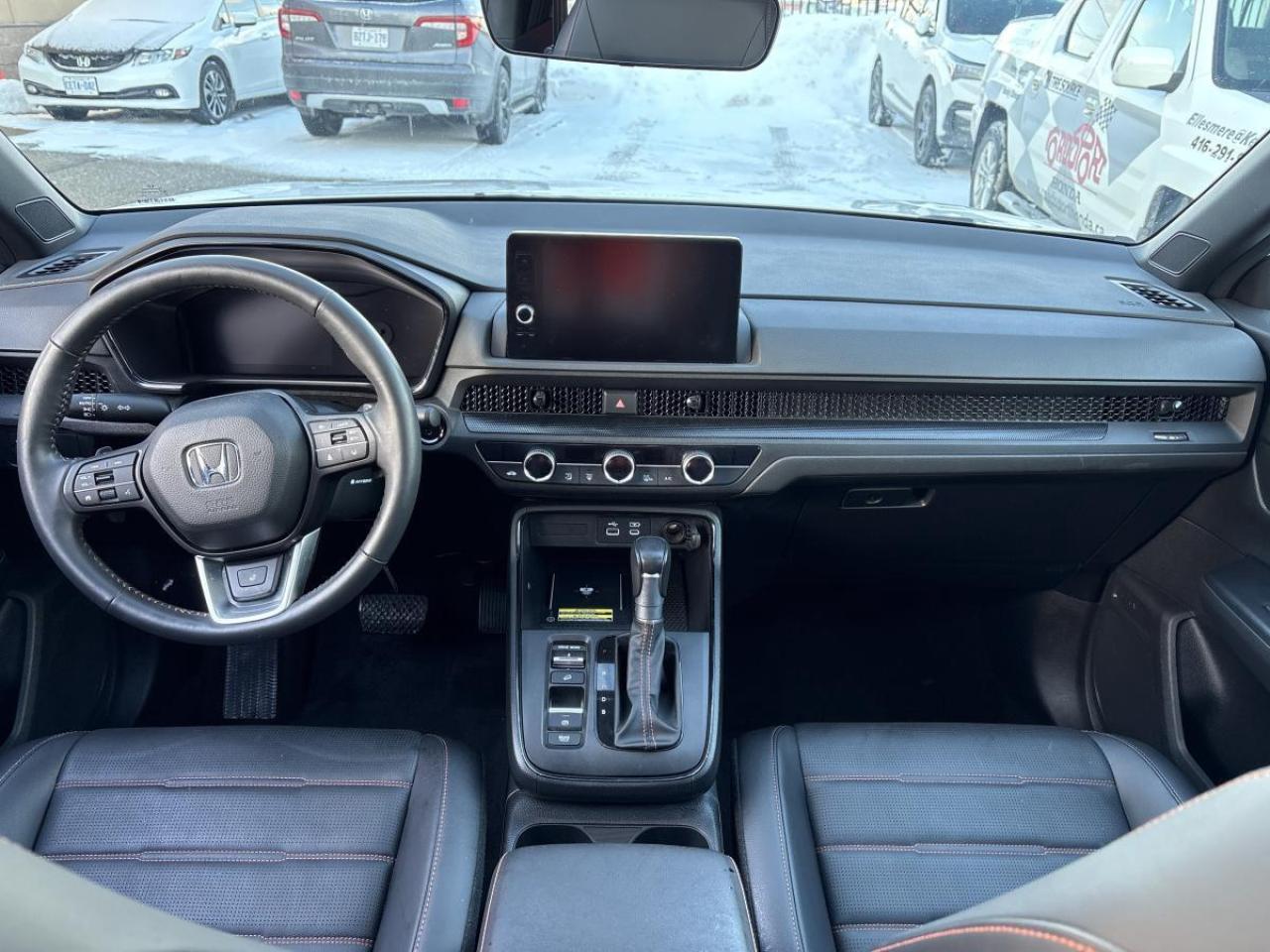 2024 Honda CR-V Hybrid Ex-L Honda Certified 7YR/160K Warranty Photo