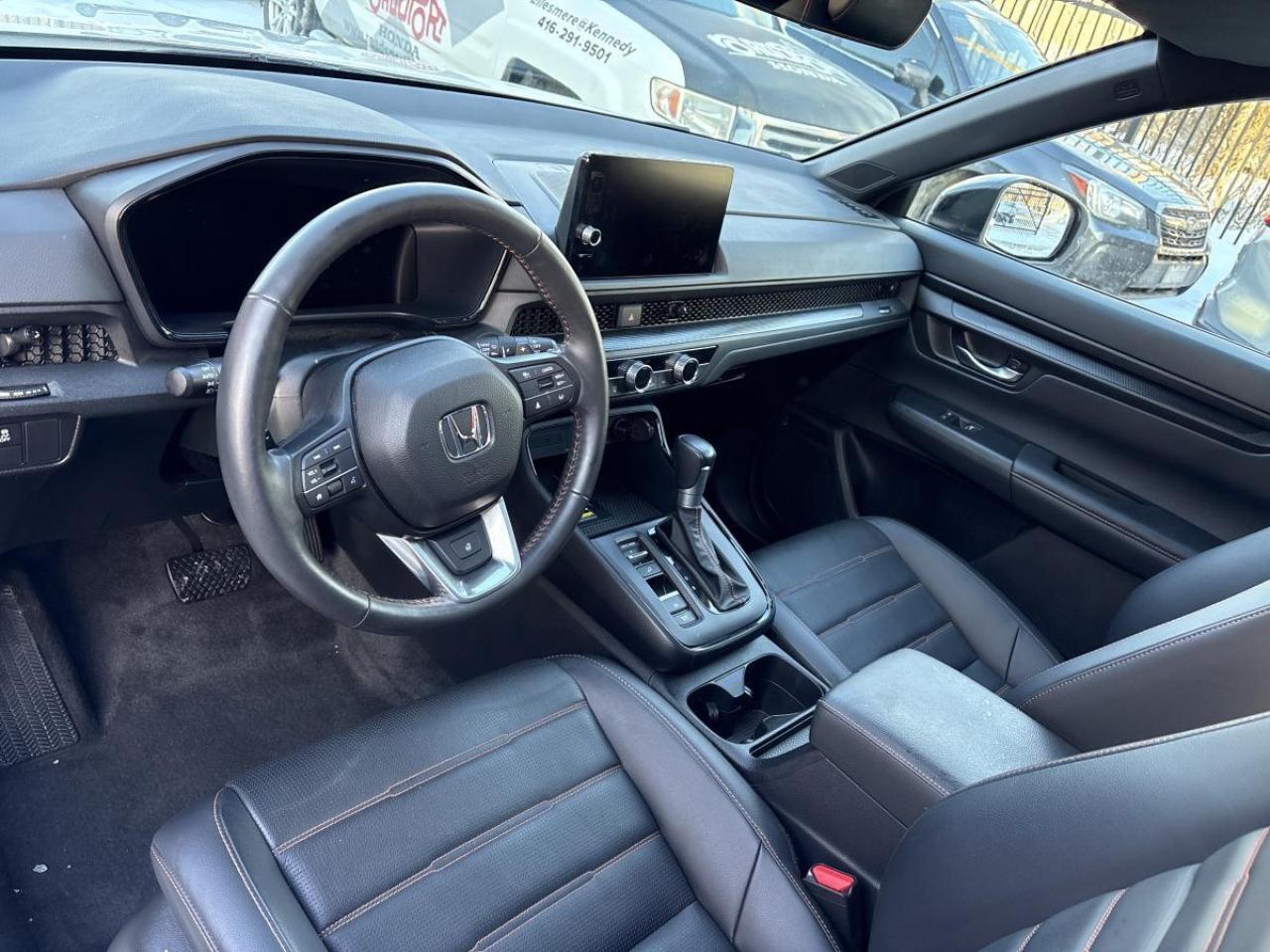 2024 Honda CR-V Hybrid Ex-L Honda Certified 7YR/160K Warranty Photo