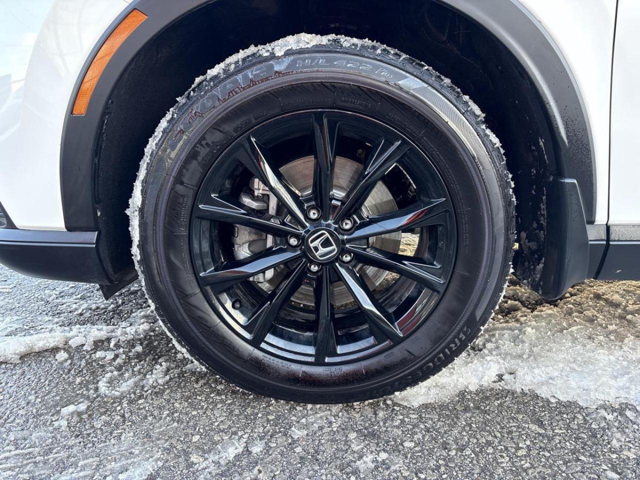 2024 Honda CR-V Hybrid Ex-L Honda Certified 7YR/160K Warranty Photo