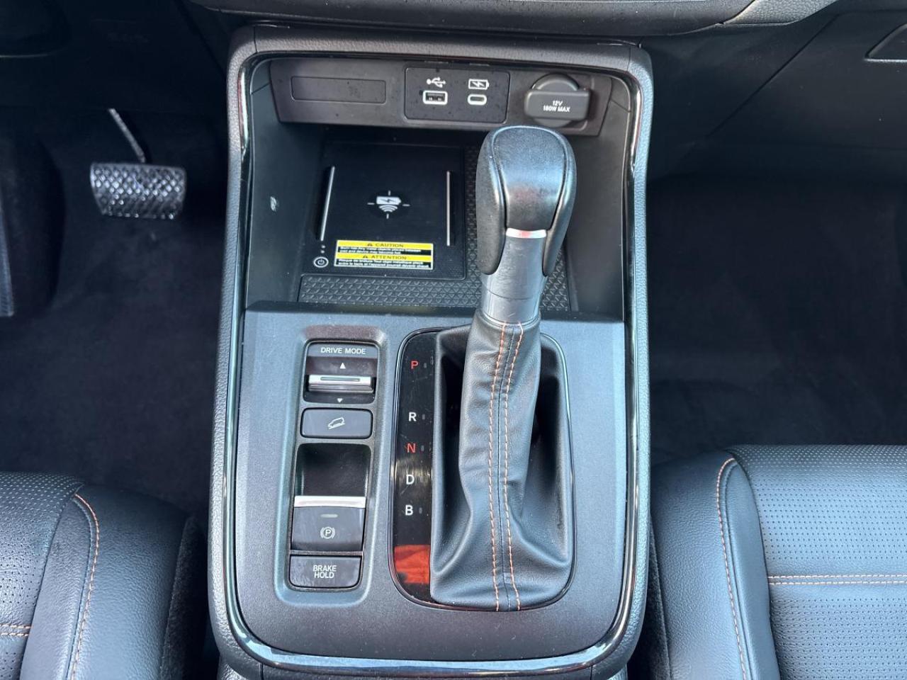 2024 Honda CR-V Hybrid Ex-L Honda Certified 7YR/160K Warranty Photo