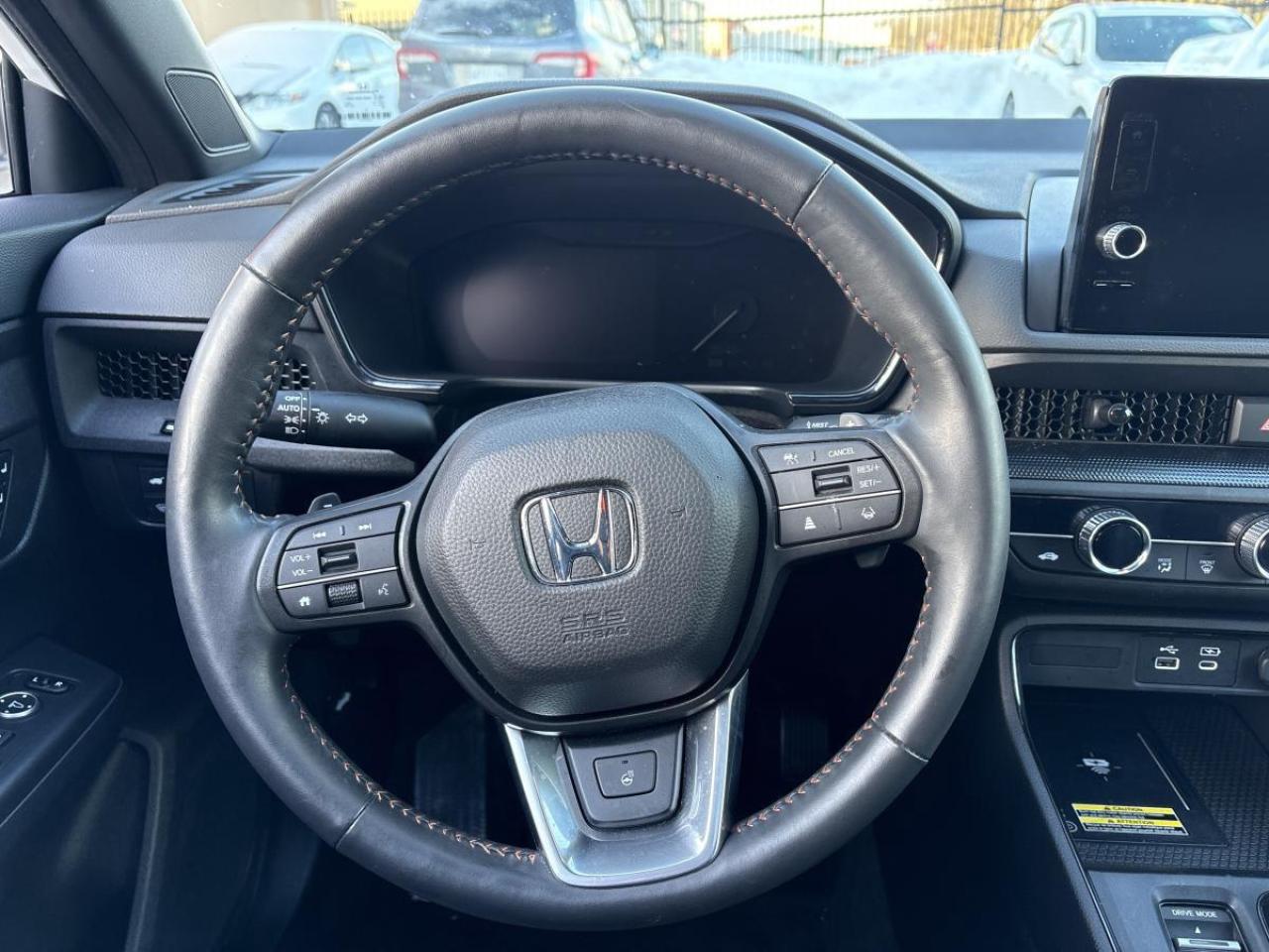 2024 Honda CR-V Hybrid Ex-L Honda Certified 7YR/160K Warranty Photo