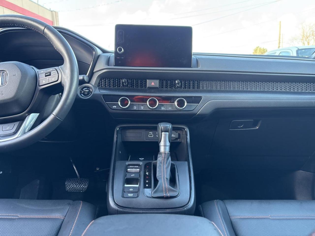 2024 Honda CR-V Hybrid Ex-L Honda Certified 7YR/160K Warranty Photo