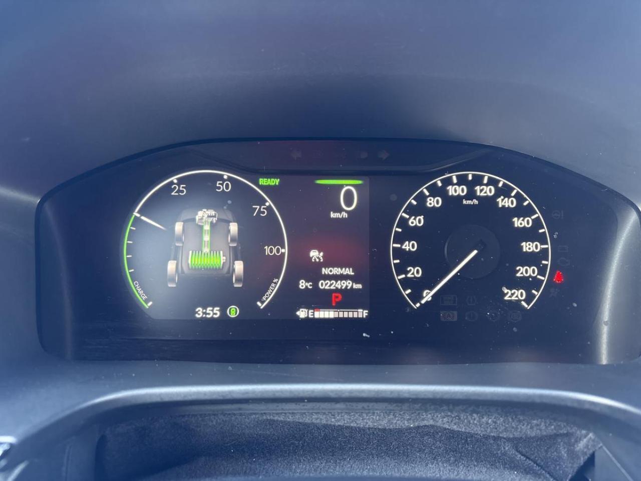 2024 Honda CR-V Hybrid Ex-L Honda Certified 7YR/160K Warranty Photo