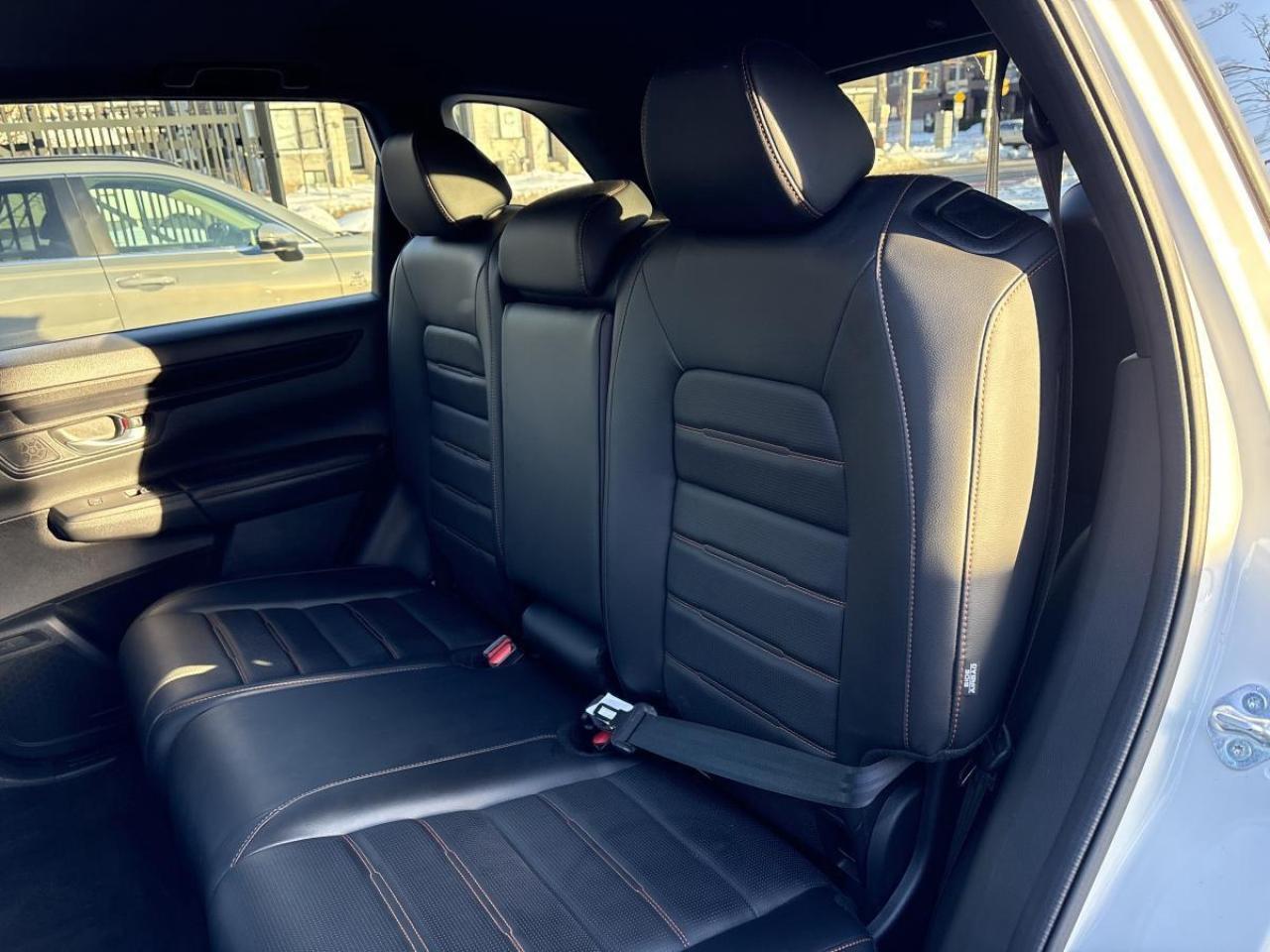 2024 Honda CR-V Hybrid Ex-L Honda Certified 7YR/160K Warranty Photo