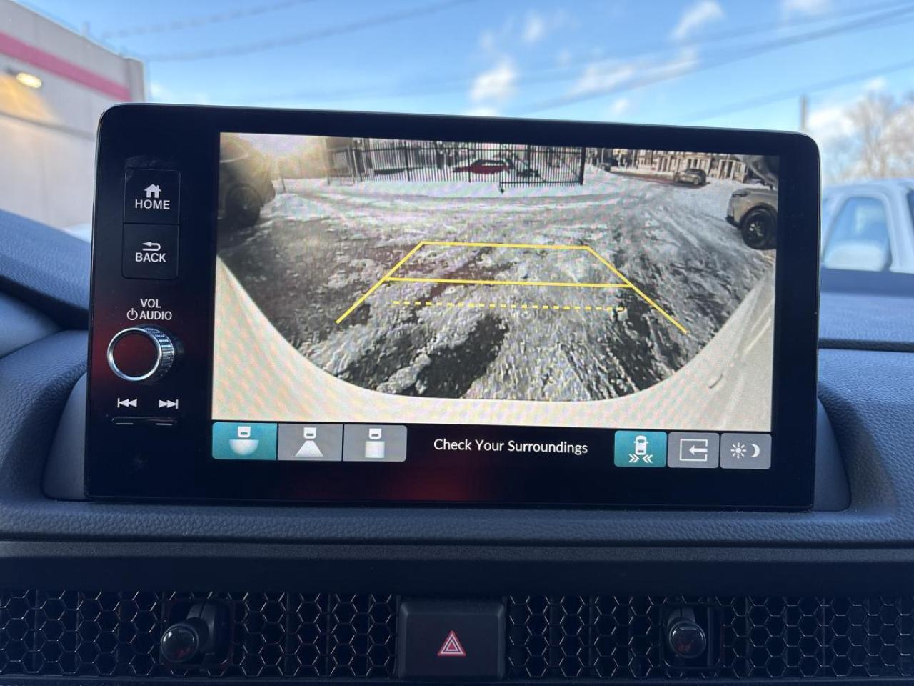 2024 Honda CR-V Hybrid Ex-L Honda Certified 7YR/160K Warranty Photo