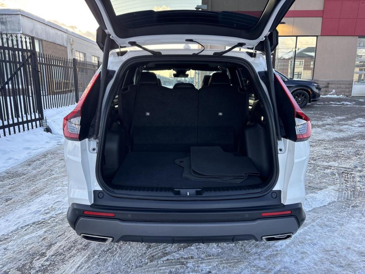 2024 Honda CR-V Hybrid Ex-L Honda Certified 7YR/160K Warranty Photo