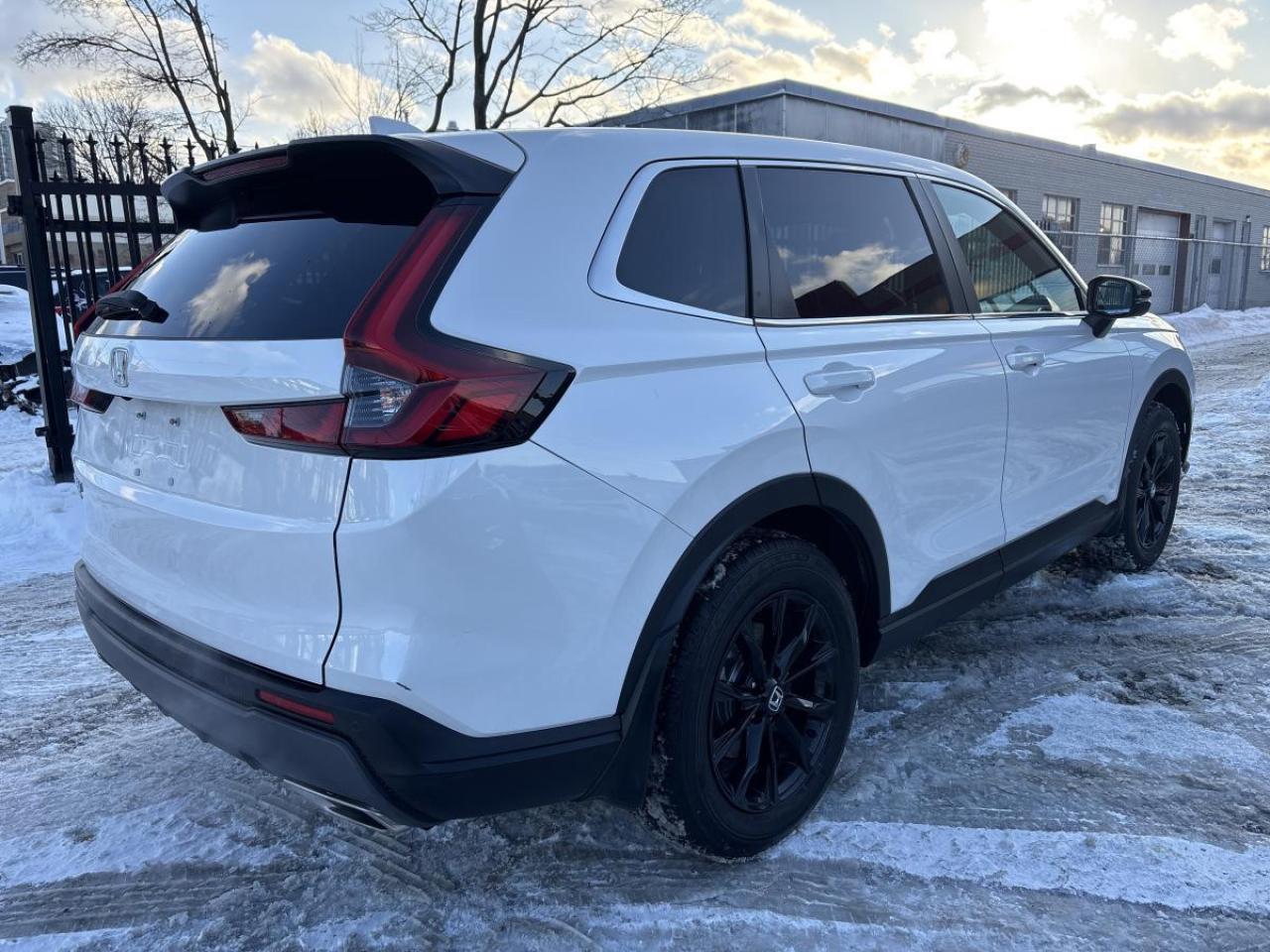 2024 Honda CR-V Hybrid Ex-L Honda Certified 7YR/160K Warranty Photo