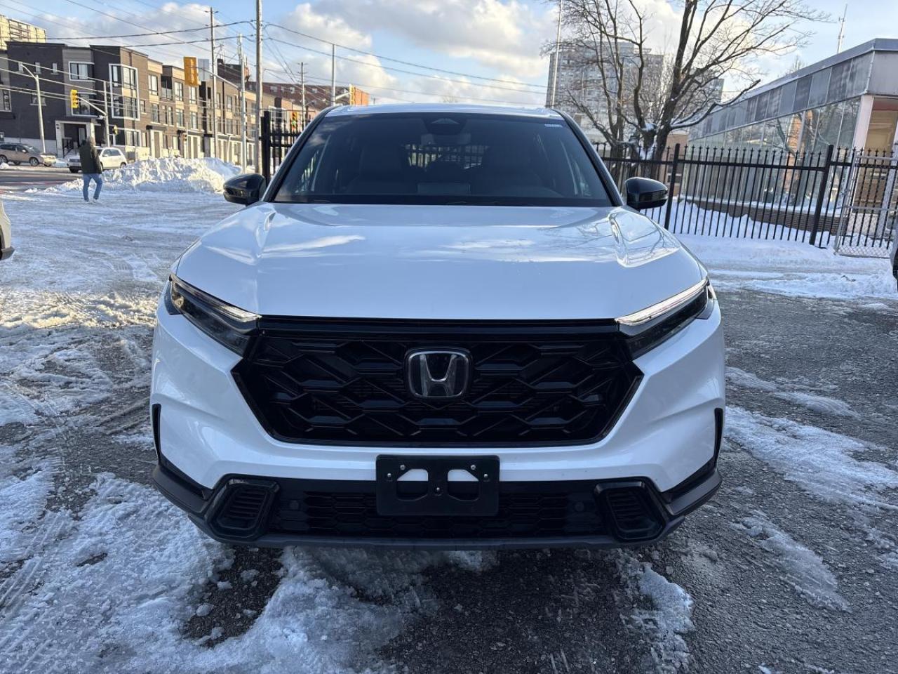 2024 Honda CR-V Hybrid Ex-L Honda Certified 7YR/160K Warranty Photo