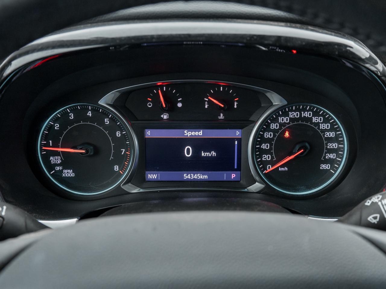 2021 Chevrolet Traverse Driver Confidence II Pkg, 3.6L, Chev Safety Pkg Photo