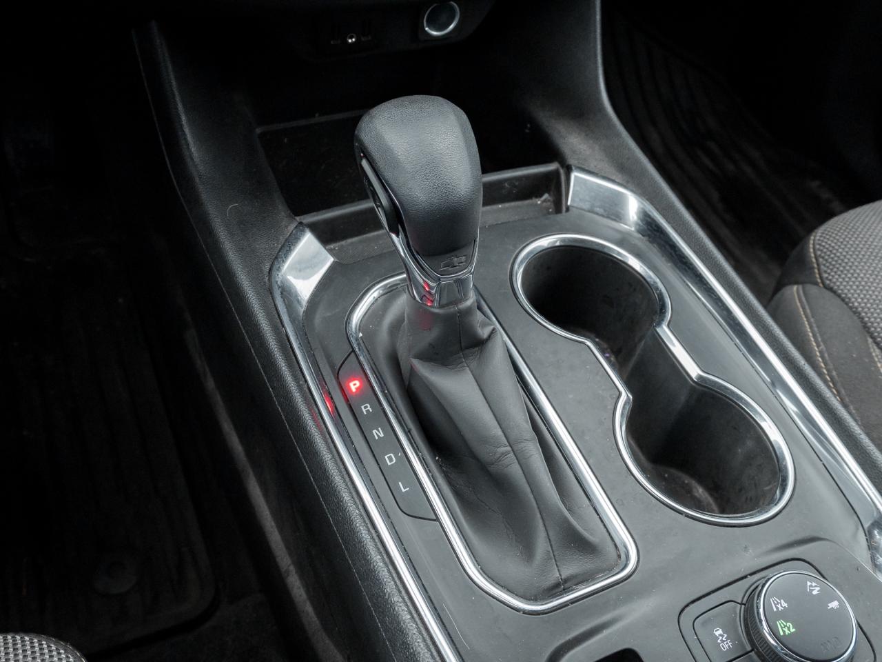 2021 Chevrolet Traverse Driver Confidence II Pkg, 3.6L, Chev Safety Pkg Photo