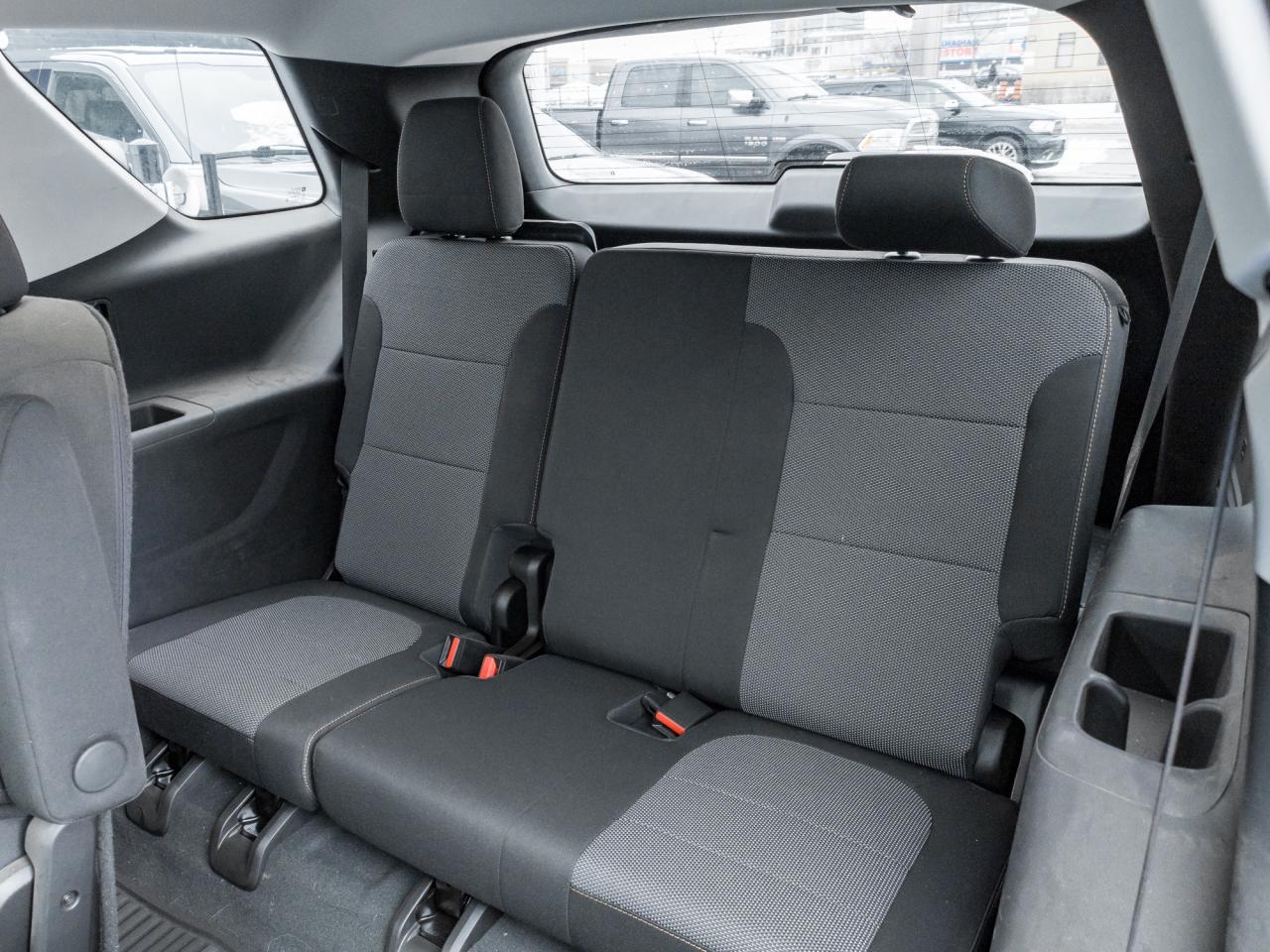 2021 Chevrolet Traverse Driver Confidence II Pkg, 3.6L, Chev Safety Pkg Photo