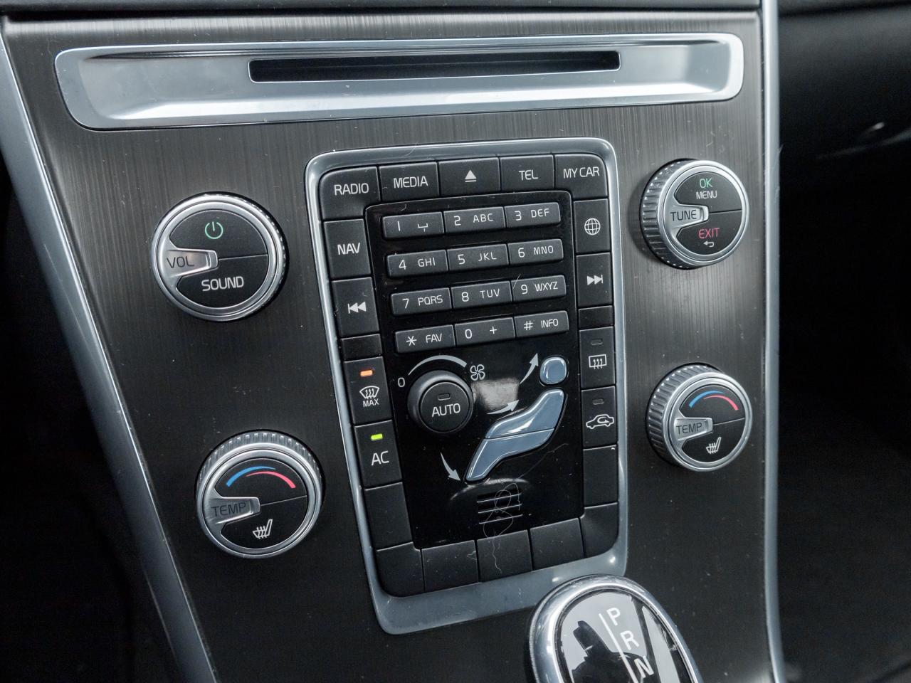 2015 Volvo XC60 2015.5 AWD 5dr T5  TRADE IN  NO ACCIDENTS  AS IS Photo