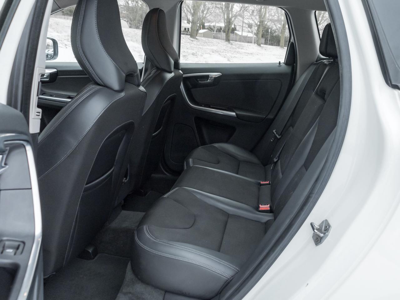 2015 Volvo XC60 2015.5 AWD 5dr T5  TRADE IN  NO ACCIDENTS  AS IS Photo