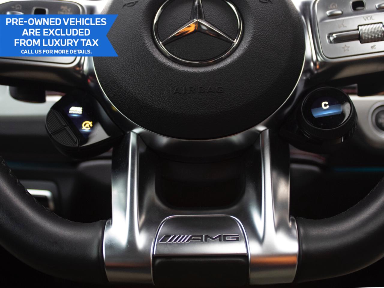 2022 Mercedes-Benz G63 AMG ULTRA LOW KMS-ONE OWNER-NO ACCIDENTS Photo