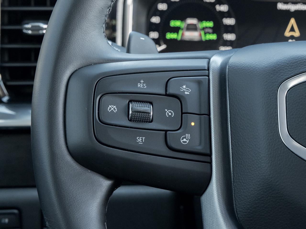 2025 GMC Sierra 1500 Duramax Diesel   X31 Off-Road   Elevation Premium Photo