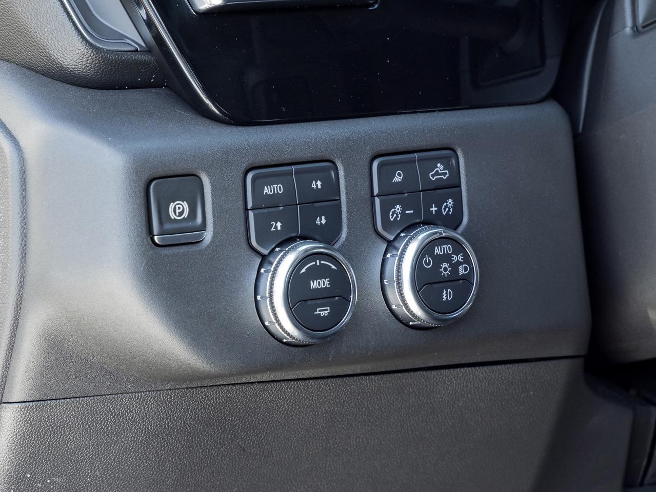2025 GMC Sierra 1500 Duramax Diesel   X31 Off-Road   Elevation Premium Photo