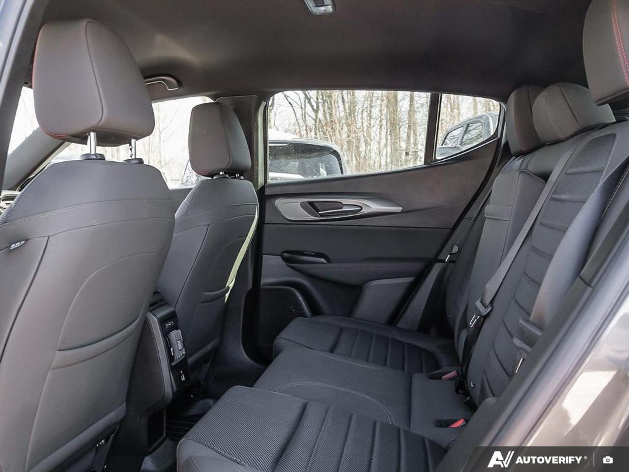 2024 Dodge Hornet PHEV Tech Pack   Black Top Photo