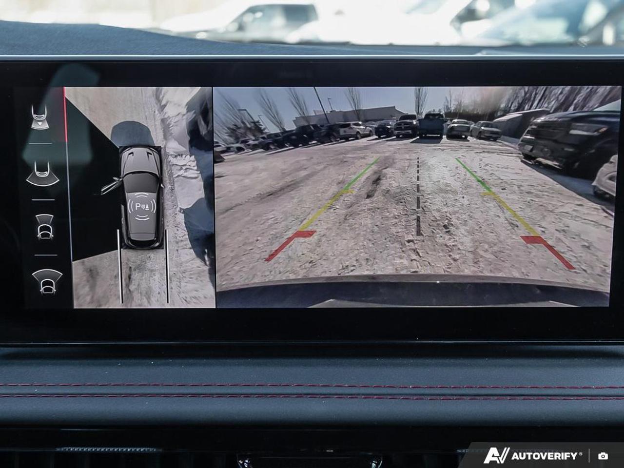 2024 Dodge Hornet PHEV Tech Pack   Black Top Photo