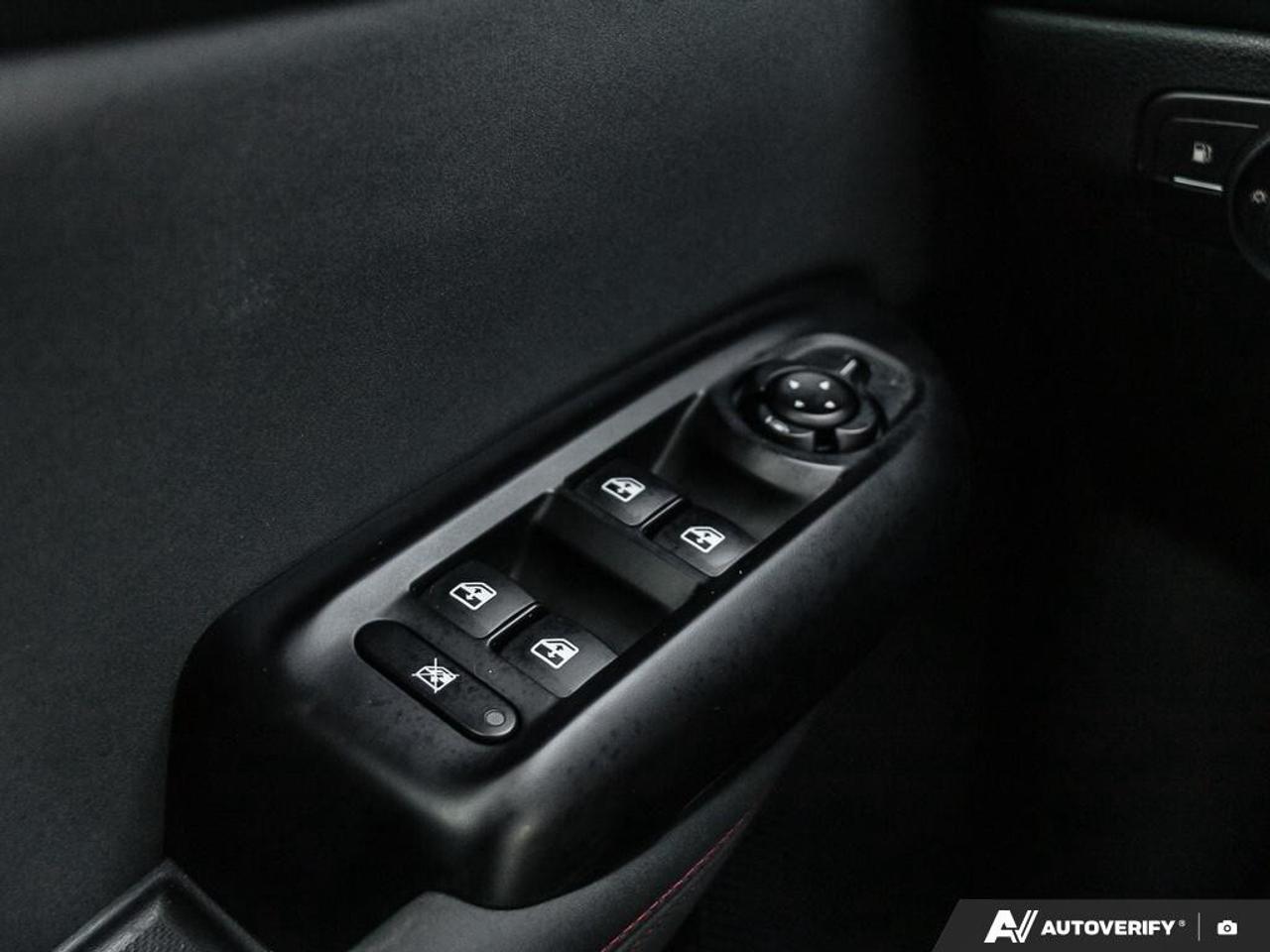 2024 Dodge Hornet Tech Pack   Black Top Photo