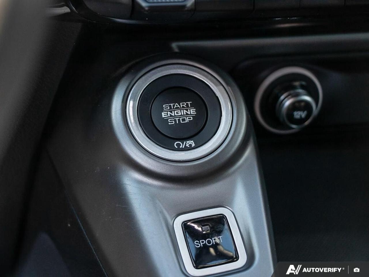 2024 Dodge Hornet Tech Pack   Black Top Photo