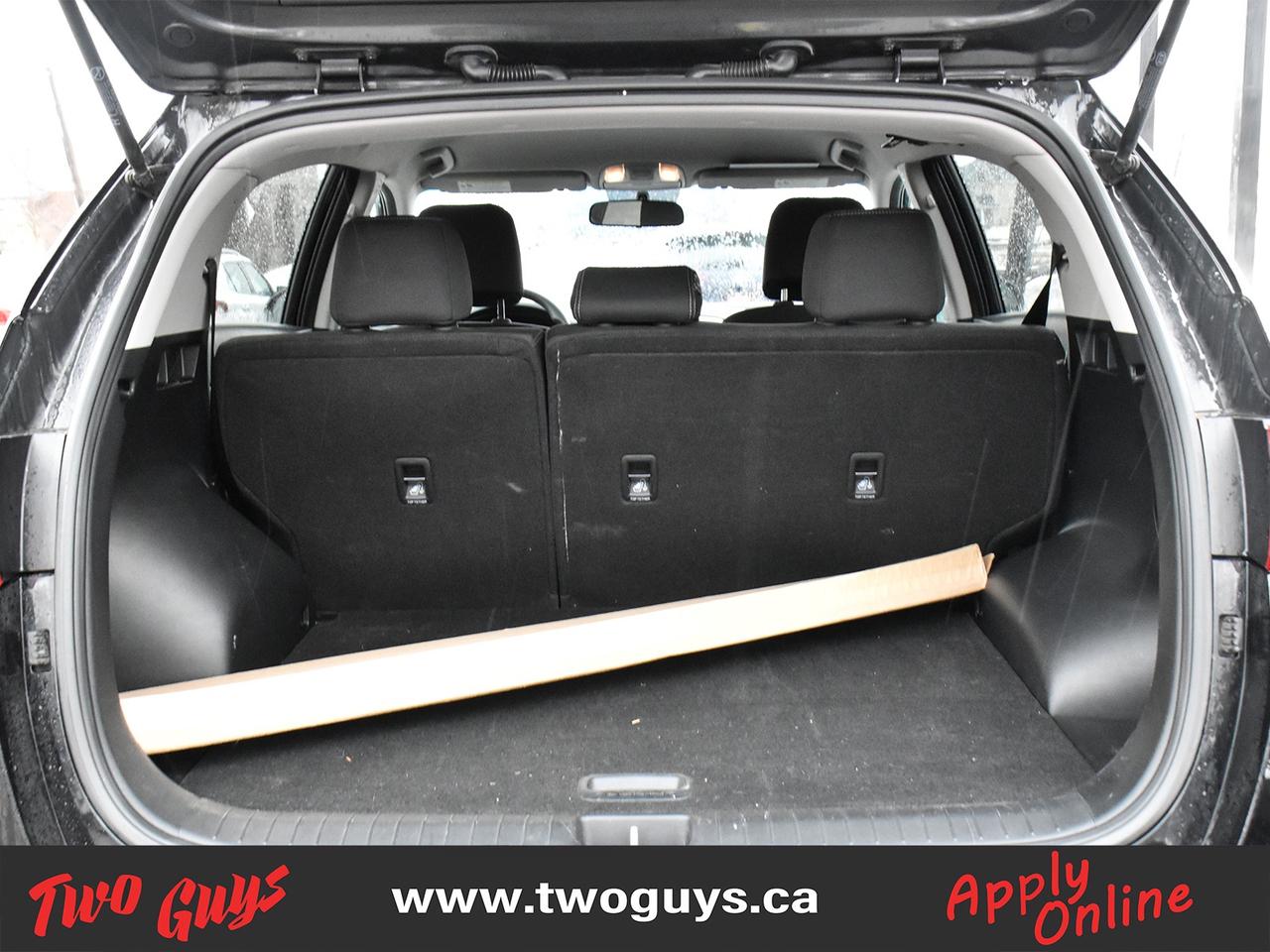 2022 Kia Sportage LX FWD Back Up Camera Heated Front Seats Carplay Photo