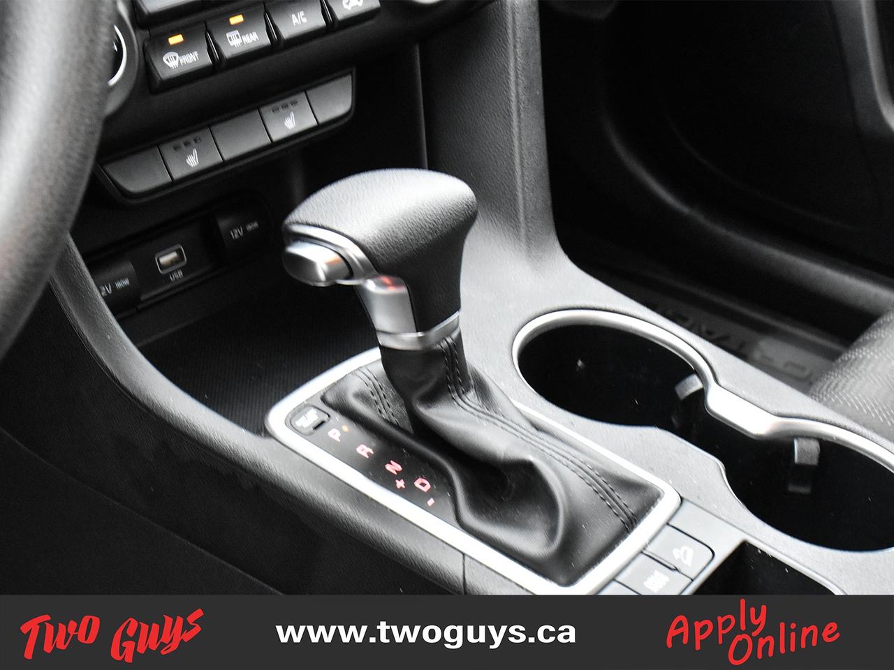 2022 Kia Sportage LX FWD Back Up Camera Heated Front Seats Carplay Photo