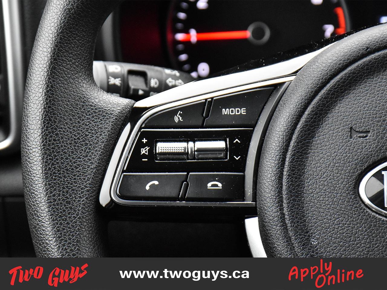 2022 Kia Sportage LX FWD Back Up Camera Heated Front Seats Carplay Photo